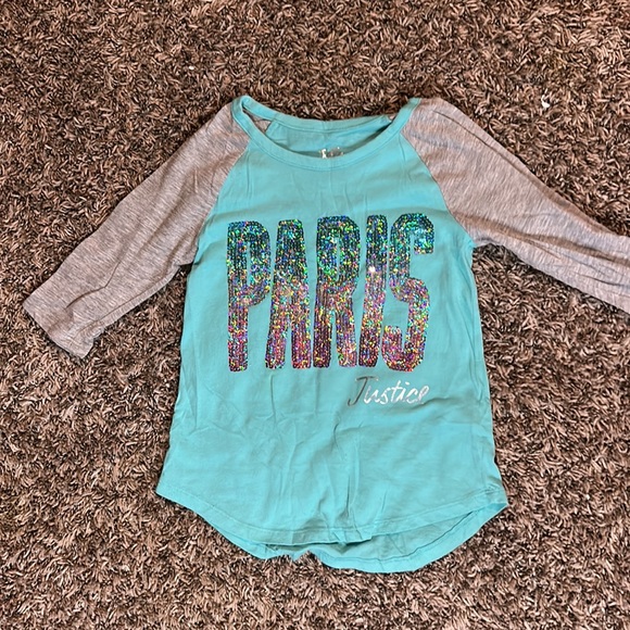 Justice set. - Picture 3 of 3